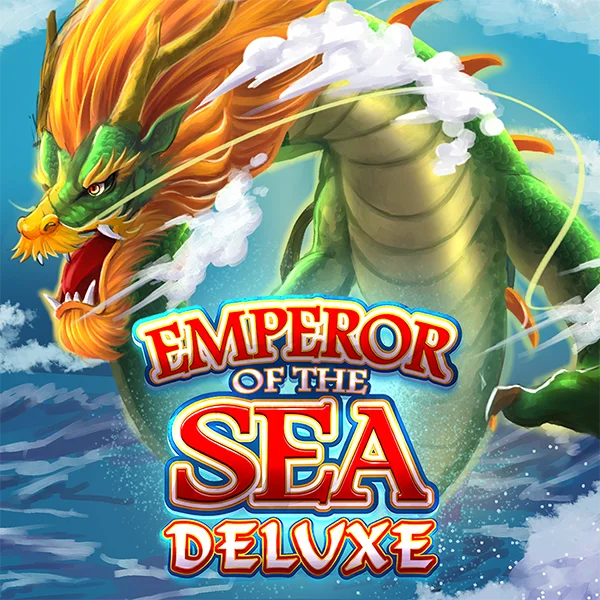 Microgaming : Emperor of the Sea Deluxe - LETSEBET77