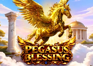 AFB : Berkah Pegasus - LETSEBET77