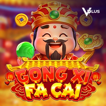 GONG XI FA CAI - LETSEBET77