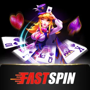 Fastspin - LETSEBET77