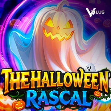 The Halloween Rascal - LETSEBET77