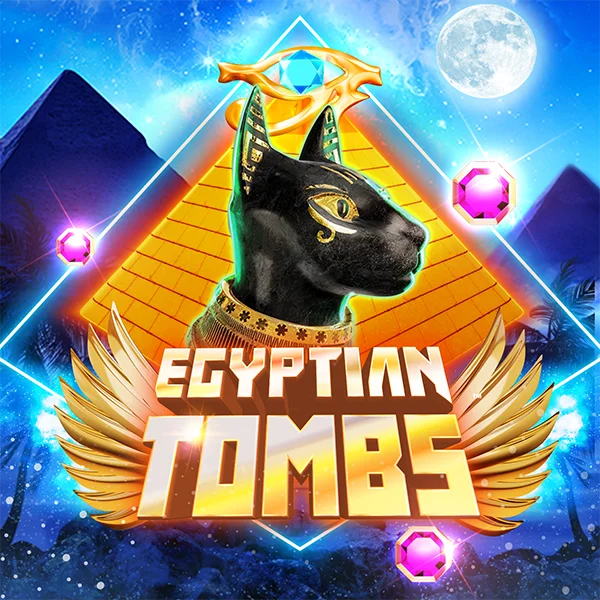 Microgaming : Egyptian Tombs - LETSEBET77
