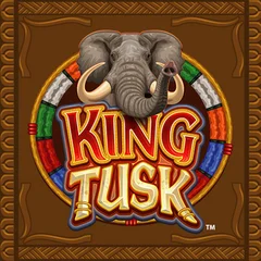 Microgaming : King Tusk - LETSEBET77