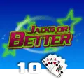Jacks or Better 10 Hand - LETSEBET77