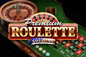 Premium American Roulette - LETSEBET77
