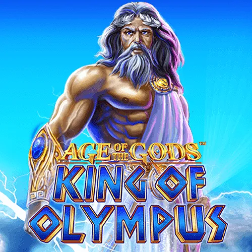 Age of the Gods: King of Olympus - LETSEBET77
