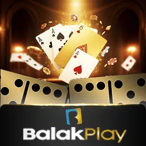BalakPlay - LETSEBET77