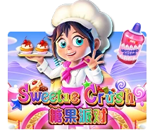Joker123 : Sweetie Crush - LETSEBET77