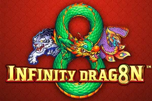 Infinity Dragon - LETSEBET77