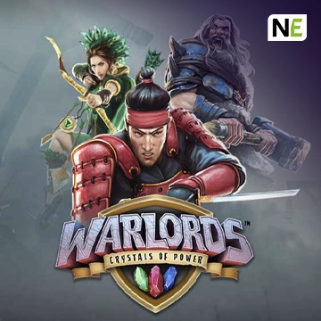 Warlords: Crystals of Power - LETSEBET77