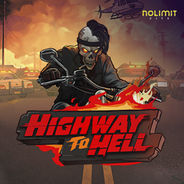 NolimitCity : Highway to Hell - LETSEBET77