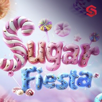 Sugar Fiesta - LETSEBET77