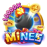 MINES - LETSEBET77