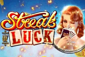 Streak of Luck - LETSEBET77