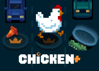 Chicken+ - LETSEBET77
