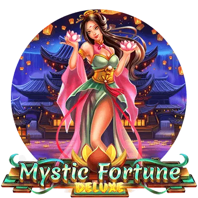 Habanero : Mystic Fortune Deluxe - LETSEBET77
