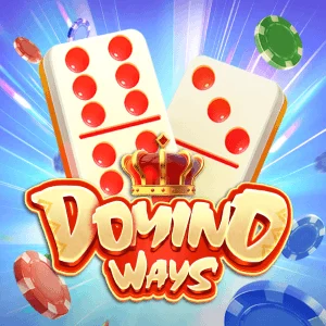 Domino Ways - LETSEBET77