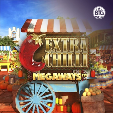 Bigtime : Extra Chilli - LETSEBET77