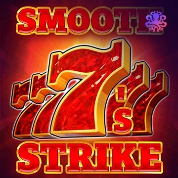 Octoplay : Smooth 7’s Strike - LETSEBET77