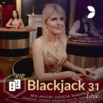 Blackjack VIP 31 - LETSEBET77