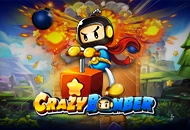 Spadegaming : Crazy Bomber - LETSEBET77