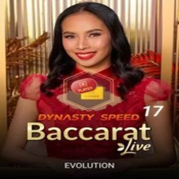 Dynasty Speed Baccarat 17 - LETSEBET77