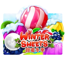 Joker123 : Winter Sweets - LETSEBET77