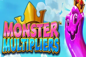 Monster Multipliers - LETSEBET77