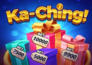 AFB : Ka-Ching - LETSEBET77