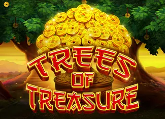 Pragmatic : Trees of Treasure - LETSEBET77