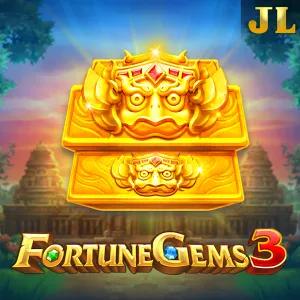 Jili : Fortune Gems 3 - LETSEBET77
