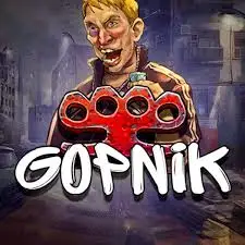 Sneakyslots : Gopnik - LETSEBET77