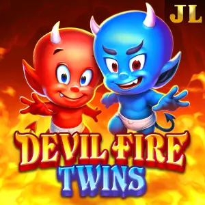Jili : Devil Fire Twins - LETSEBET77