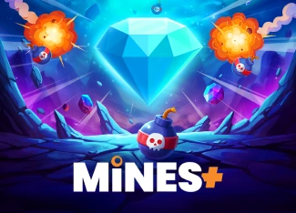 Mines+ - LETSEBET77