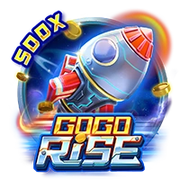GOGO RISE - LETSEBET77