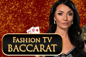 Fashion TV Baccarat - LETSEBET77