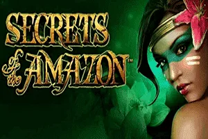 Secrets of the Amazon - LETSEBET77
