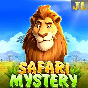 Jili : Safari Mystery - LETSEBET77