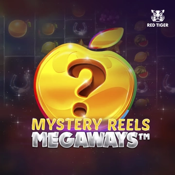 Redtiger : Mystery Reels Megaways - LETSEBET77