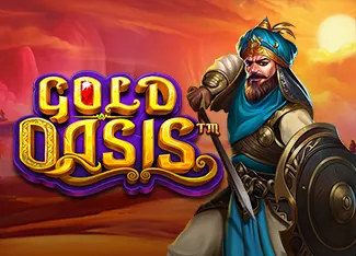 Pragmatic : Gold Oasis - LETSEBET77