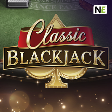 Blackjack Classic - LETSEBET77