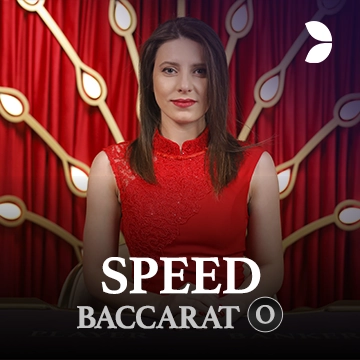 Speed Baccarat O - LETSEBET77