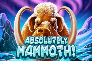 Absolutely Mammoth - LETSEBET77