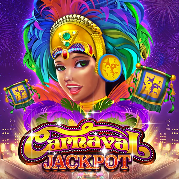 Microgaming : Carnaval Jackpot  - LETSEBET77