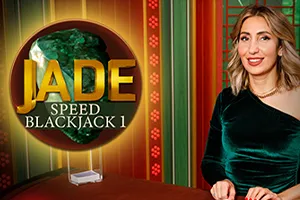 Jade Speed Blackjack 1 - LETSEBET77
