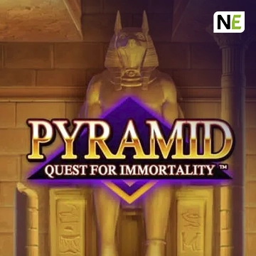 Pyramid: Quest for Immortality - LETSEBET77