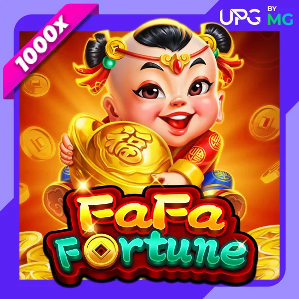 Microgaming : FaFa Fortune - LETSEBET77