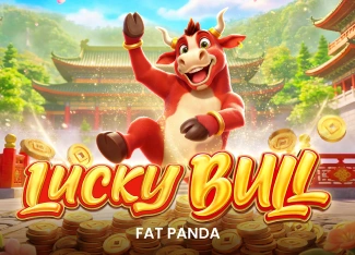 FatPanda : Lucky Ox - LETSEBET77