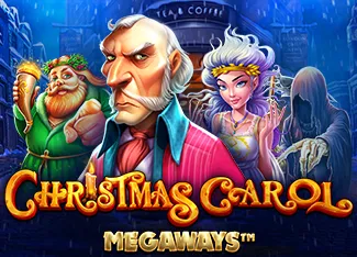 Pragmatic : Christmas Carol Megaways - LETSEBET77