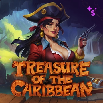 Spinocchio : Treasure of the Caribbean - LETSEBET77